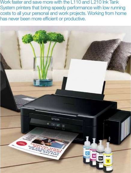Download Epson L210 Scanner Driver Free - cleverkick